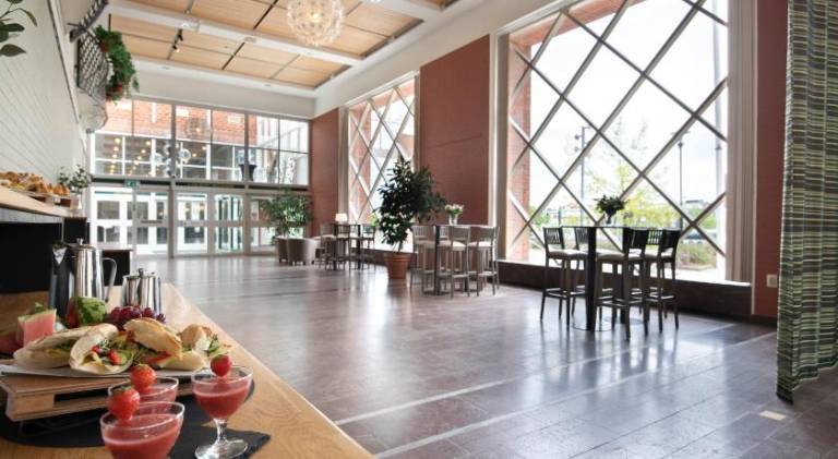 Quality Hotel Galaxen — photo 2