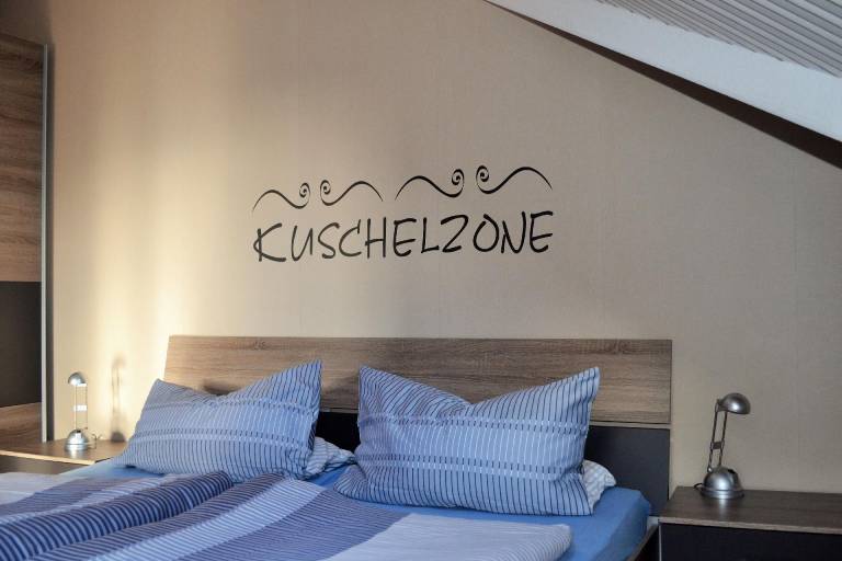 Ferienwohnung Bischofsheim an der Rhön