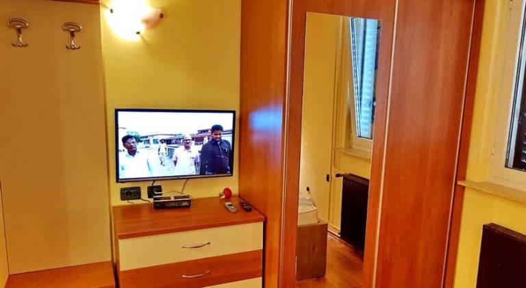 Holiday apartment | Pets are welcome — photo 2
