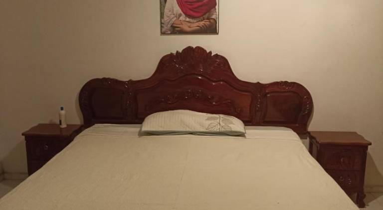 Vacation home | Pet-friendly in Cancún