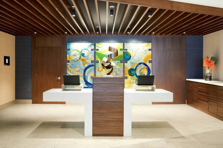 Residence Inn by Marriott Dallas Downtown — photo 4