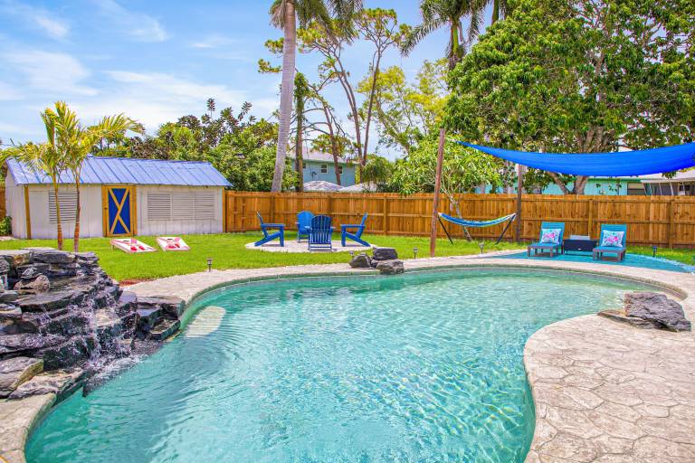 Ferienhaus  Bonita Springs