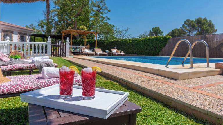 Villa  Arriate