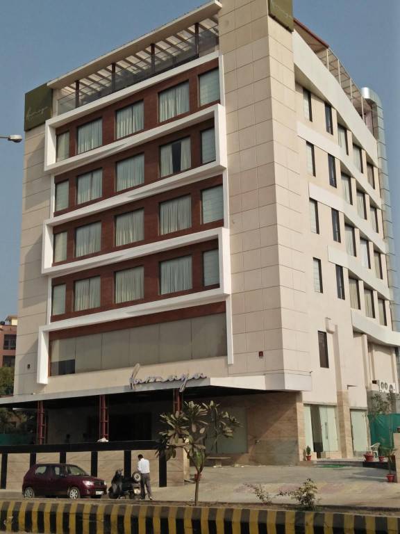 Ramaya Hotel