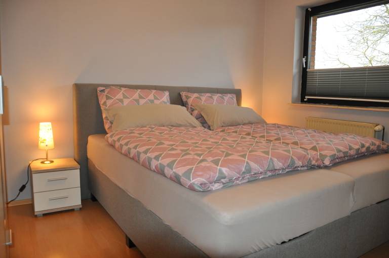 Ferienwohnung Haselünne