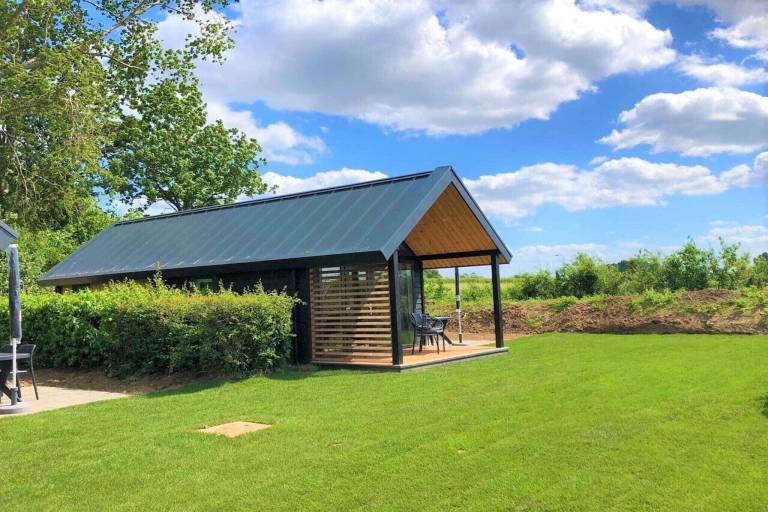 Chalet Duiven