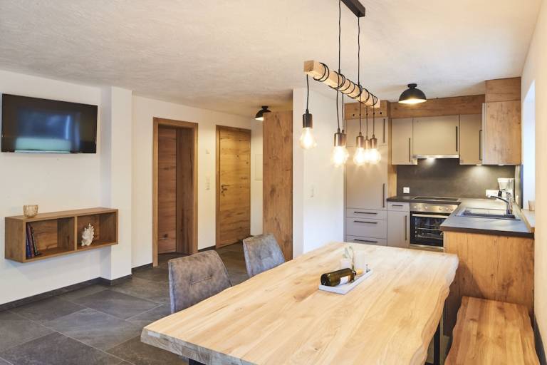 Apartment  Ladis