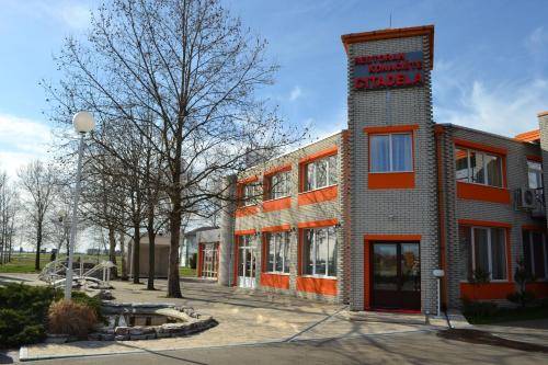 motel Zrenjanin
