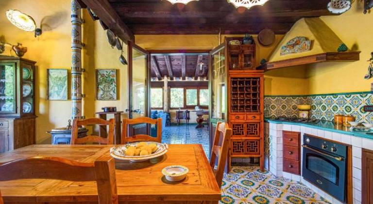 Villa with 3 rooms for 6 persons — photo 2