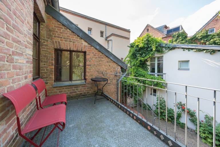 Ferienwohnung  Potsdam