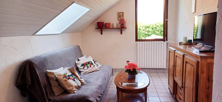 Gîte Les Ducs — photo 2