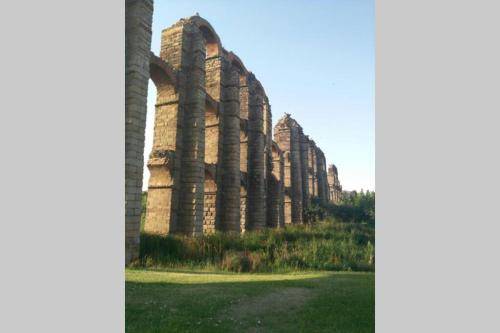 Apartamento Mérida