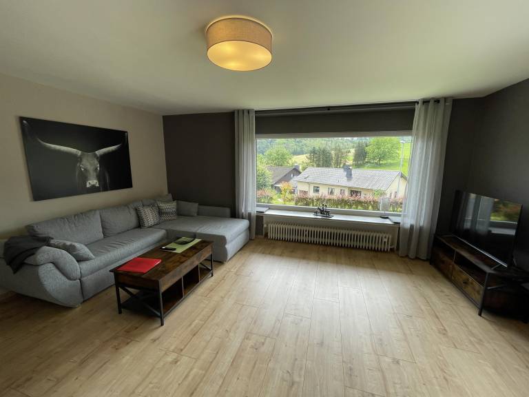 Ferienwohnung Linz am Rhein