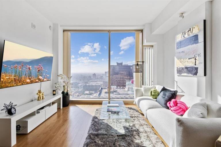 Appartement West Hollywood