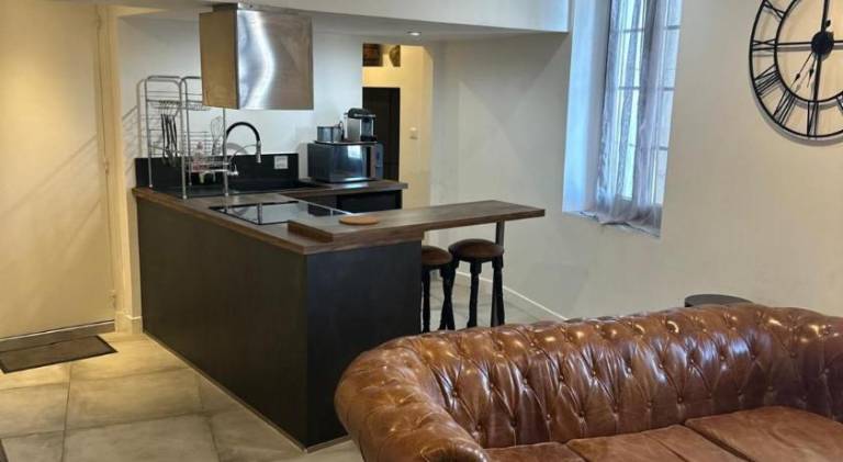 Rental apartment with 1 room for 2 persons — photo 4