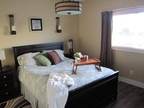 Bed and breakfast Highway 97
