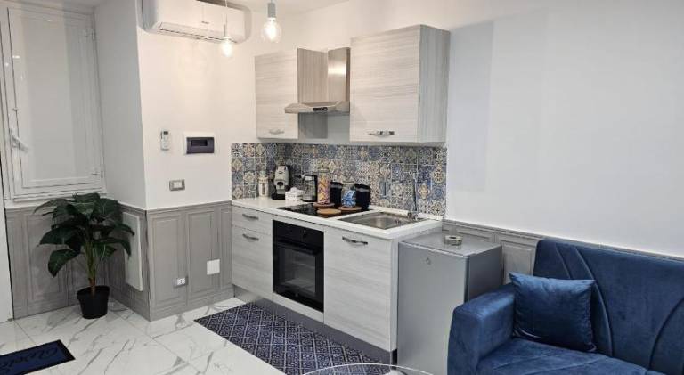 Vacation home with 1 room for 4 persons — photo 4