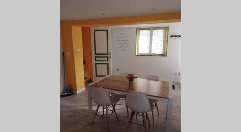 House with 1 room for 6 persons — photo 4