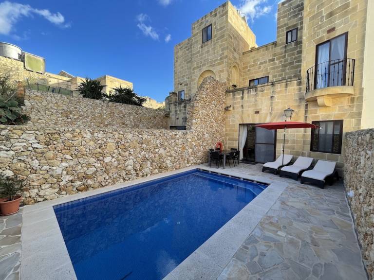 Bed & Breakfast Gozo