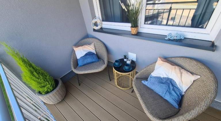 Nice apartment | Next to the beach | Pet-friendly — photo 4