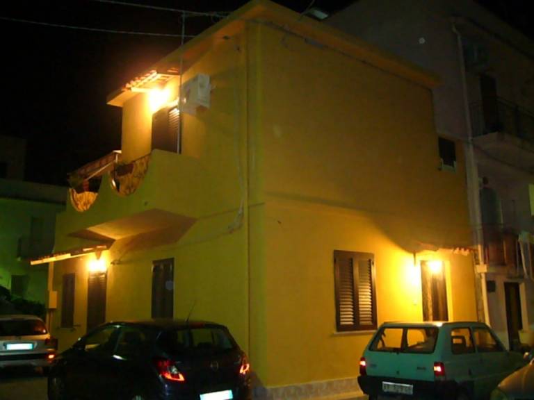 Appartamento Villa San Giovanni