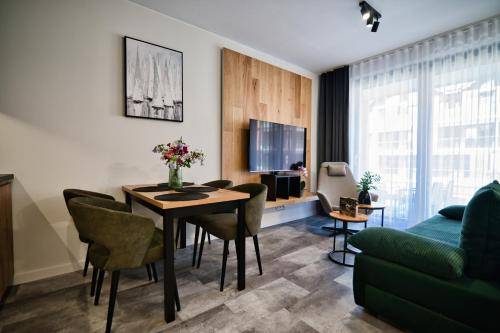Apartament  Zarzecze
