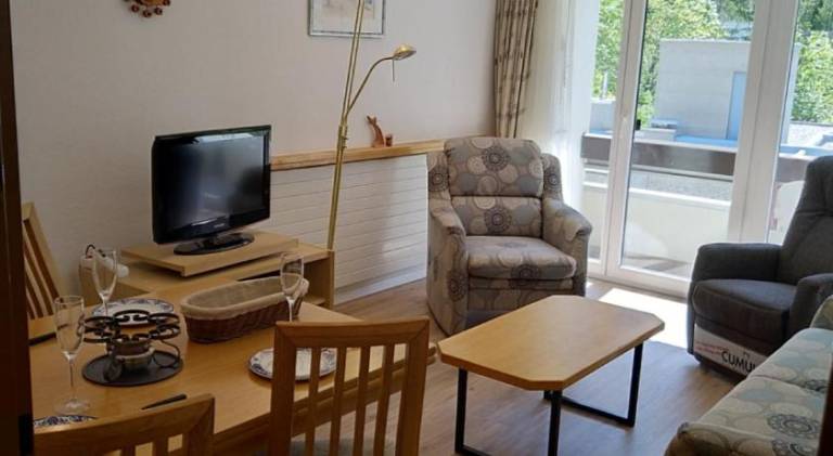 Nice rental apartment | Dogs allowed — photo 2