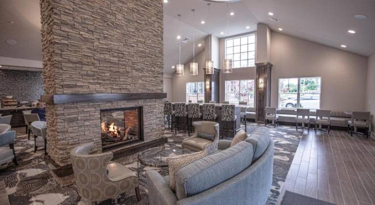 Howard Johnson by Wyndham Middletown Newport Area — photo 5