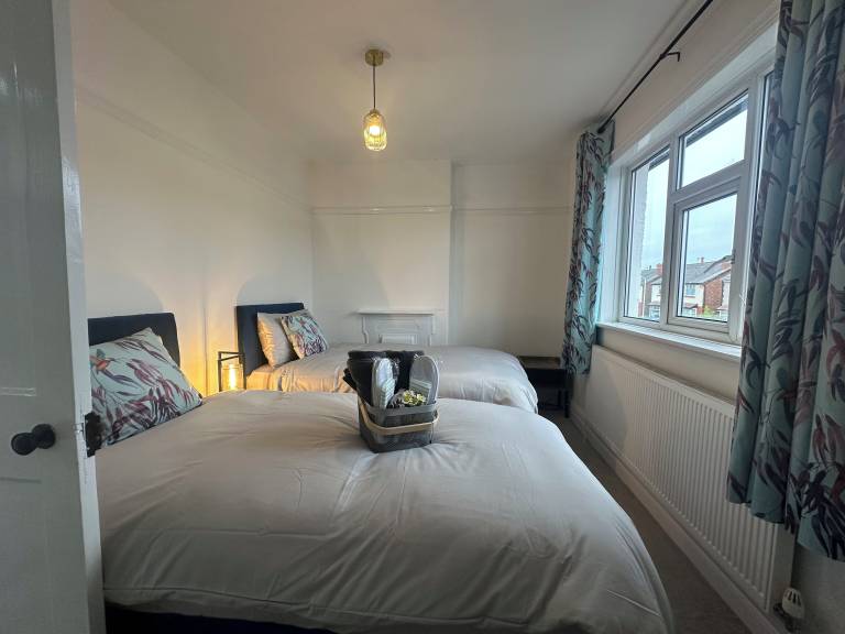 Maison de vacances Southport