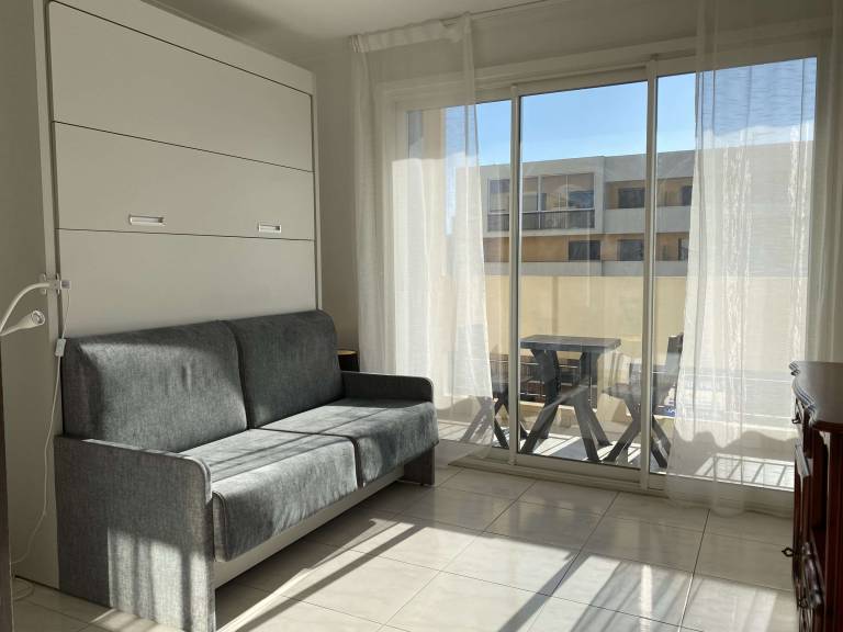 Appartement Balaruc-les-Bains
