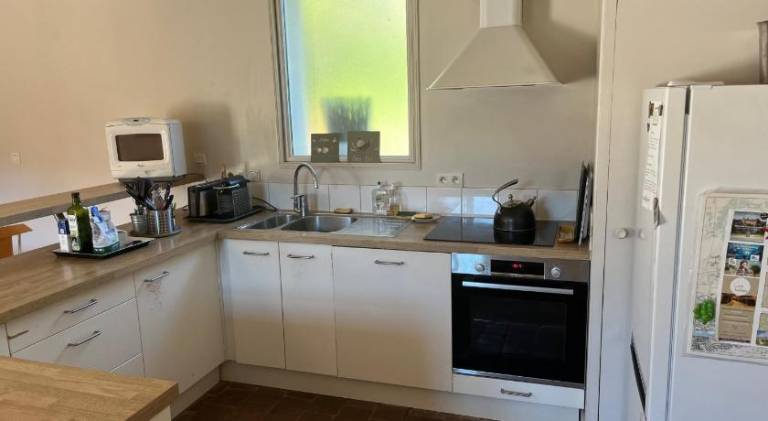 Vacation home with 3 rooms for 8 persons — photo 4