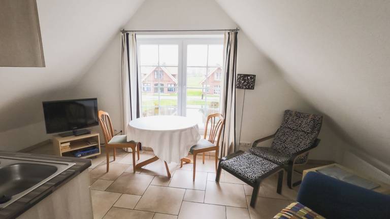 Ferienhaus Wremen