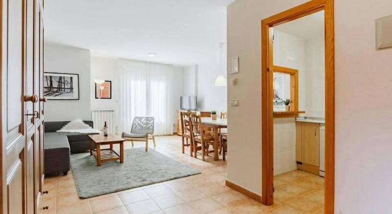 Nice holiday apartment | Dogs allowed — photo 2