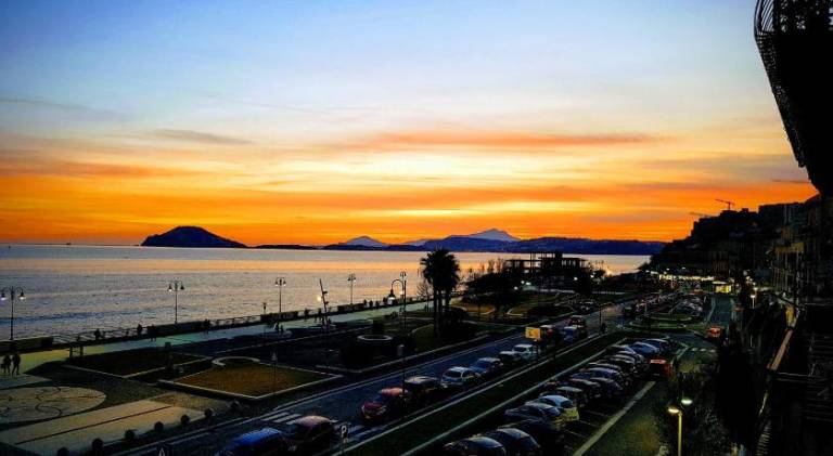 B&B del Mare in Pozzuoli