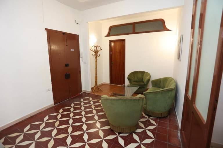 Apartment Tropea