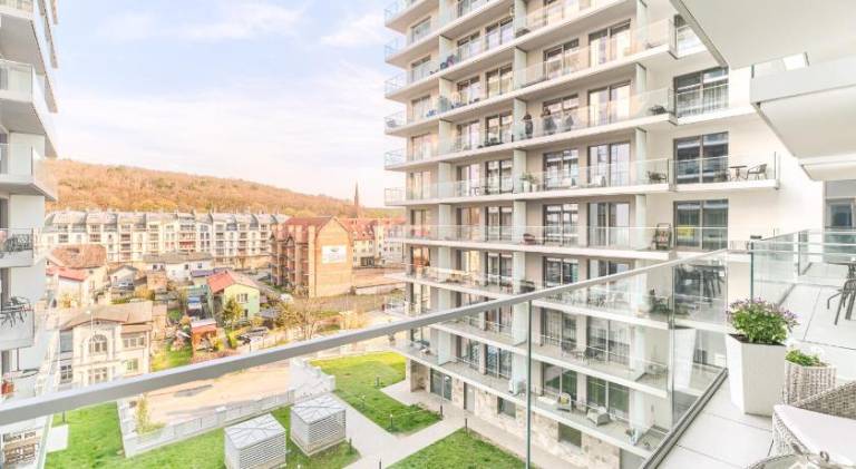 Charming holiday apartment | Beach nearby | Pets allowed — photo 4