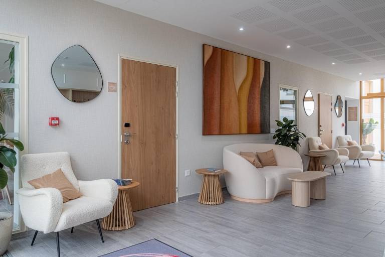 The Originals Boutique, Hôtel Amiens Sud CHU — photo 4