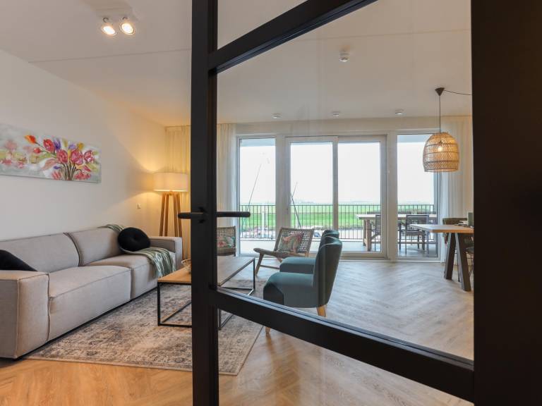 Charming rental apartment | Pets are welcome in Kamperland