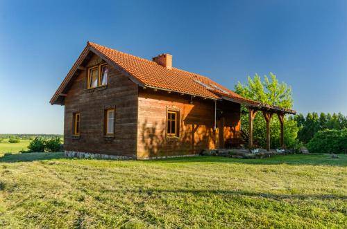 Ferienhaus Gmina Sorkwity