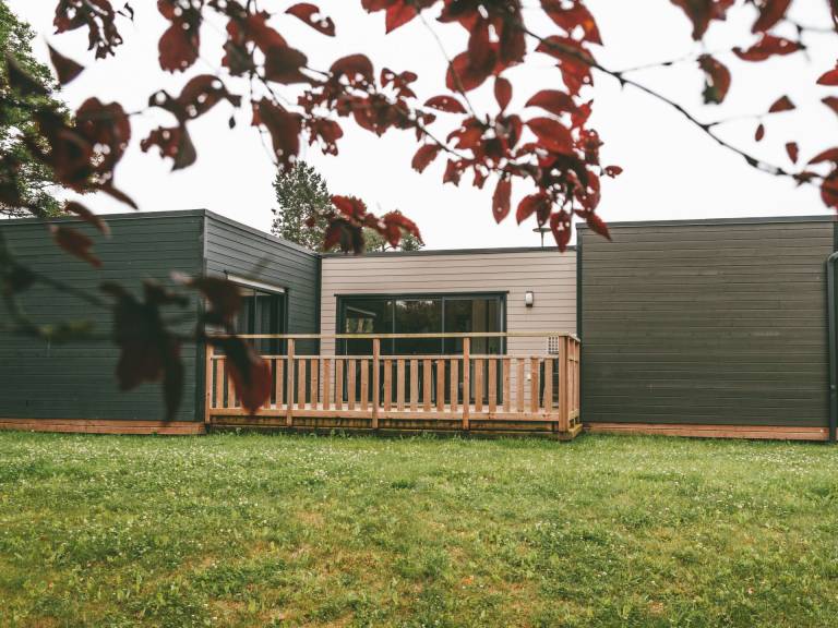 Chalet  Malansac