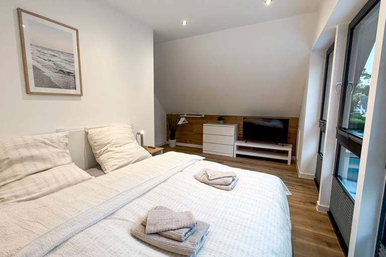 100 m&sup2; Ferienhaus