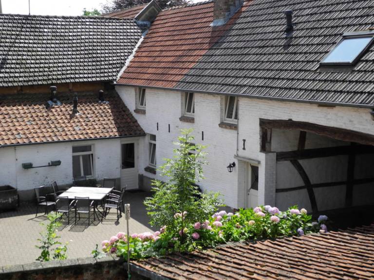 Ferienhaus Valkenburg