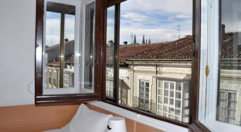 Pleasant apartment | Pet-friendly in Burgos