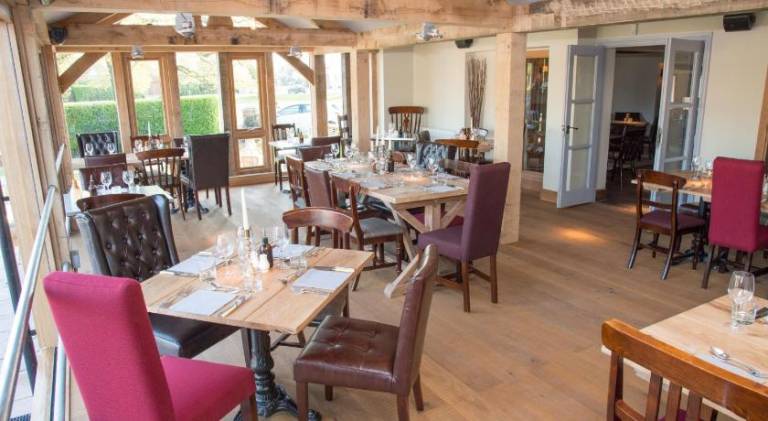 The Swan Inn — photo 3