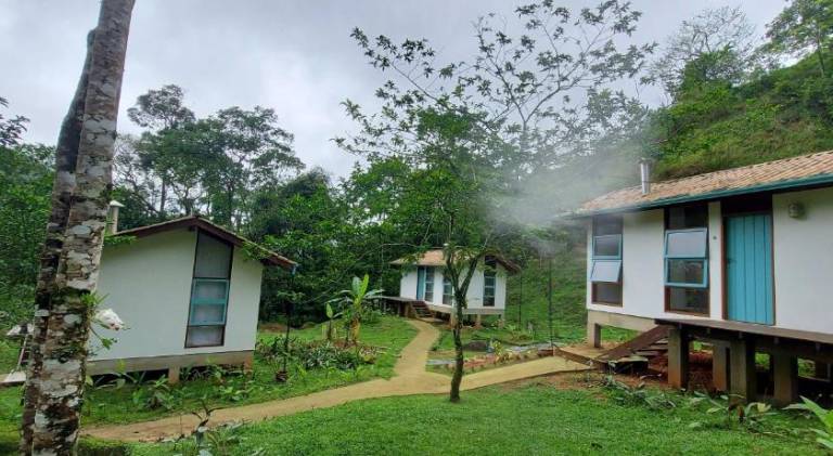 Paiol Eco Suites — photo 5