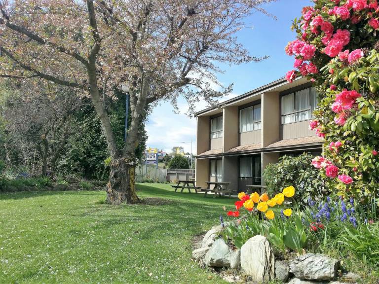 Motel  Wanaka