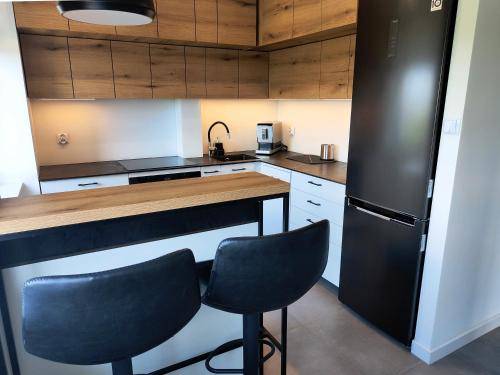 Apartament Toruń