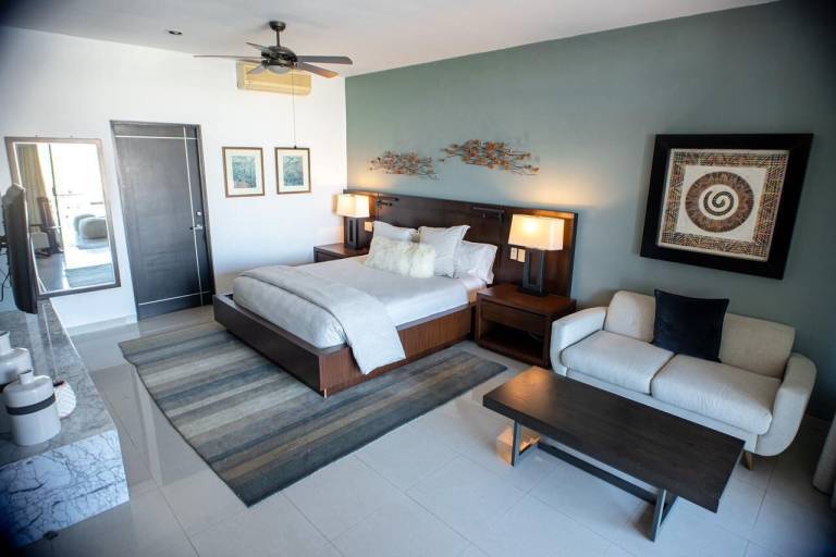 Condo Cabo San Lucas
