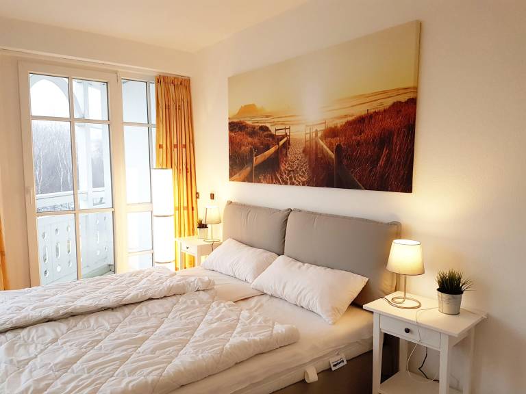 Holiday apartment with 1 room for 4 persons — photo 2