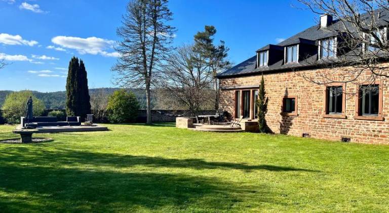 Trierer Heide Architektur zum wohl fuhlen